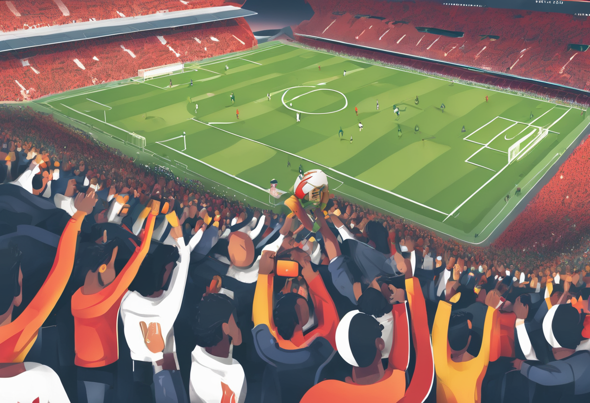 Используем промокоды для покупки билетов на футбольные матчи со скидкой